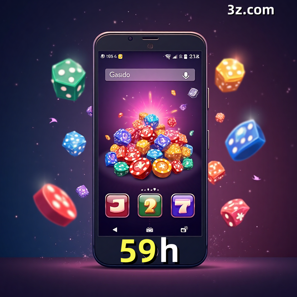 59h Cassino Online